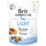 150g brit care dog functional light snack snacks rabbit dog snacks 150g brit care dog functional light snack snacks rabbit dog snacks