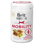 3x 150g vitamines mobility brit aliment complmentaire pour chiens