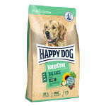 15kg happy dog naturcroq balance - croquettes pour chien