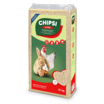 15kg liti�re chipsi super - liti�re pour rongeur