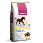 15kg pavo podo junior aliment pour chevaux 15kg pavo podo junior aliment pour chevaux