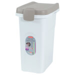 15l conteneur à nourriture hermétique zolux pour chien et chat 15l conteneur à nourriture hermétique zolux pour chien et chat