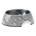 160ml gamelle simon's cat capacit , 14 cm de diamtre - pour chat