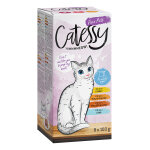16x100g catessy tendre p�t� - p�t�e pour chat