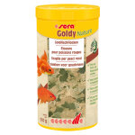 1l sera goldy nature - nourriture pour poisson 1l sera goldy nature - nourriture pour poisson