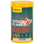 1l sera goldy nature - nourriture pour poisson