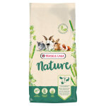 2, 3kg versele - laga nature cavia - nourriture pour cochon d'inde 2, 3kg versele - laga nature cavia - nourriture pour cochon d'inde