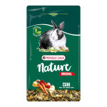 2, 5kg versele - laga nature original cuni - nourriture pour lapin 2, 5kg versele - laga nature original cuni - nourriture pour lapin