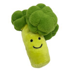 1 coussin de jeu aumüller brocoli à la valériane pour chat 1 coussin de jeu aumüller brocoli à la valériane pour chat