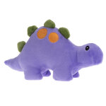 2 jouets en peluche stella pour chat