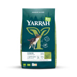 2 kg croquettes yarrah bio vega sans blé pour chiens 2 kg croquettes yarrah bio vega sans blé pour chiens