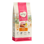 2 kg feringa senior au poulet nourriture s�che pour chats