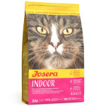2?kg josera indoor cat croquettes pour chat
