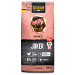 2�x�12, 5�kg belcando baseline joker, croquettes pour chiens