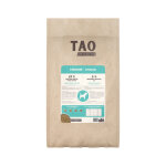 2 x 18 kg nutrivet tao chien strilis b?uf, croquettes pour chiens
