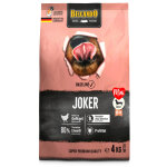 2�x�4�kg belcando baseline joker, croquettes pour chiens