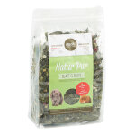 2 x 500 g mucki mélange d?herbes «feuilles et fleurs » pour rongeur et lapin, nourriture pour petits ... 2 x 500 g mucki mélange d?herbes «feuilles et fleurs » pour rongeur et lapin, nourriture pour petits ...