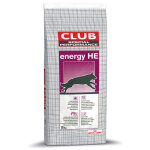 20 kg energy he royal canin club 20 kg energy he royal canin club