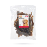 200 g karlie jerkies au b?uf, friandises pour chien 200 g karlie jerkies au b?uf, friandises pour chien