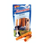200g de friandises pour chiens delibest simmental rind oxtail
