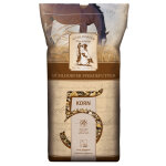 20kg 5 crales plus muesli sans avoine mhldorfer pour cheval - muesli pour cheval