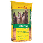 20kg muesli sans avoine marstall pour cheval - muesli pour cheval