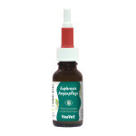 20ml veavet euphrasia soin oculaire pour chats et chiens
