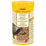 215 g sera raffy mineral pour poissons