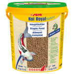 21l sera koi royal nature medium - nourriture pour poisson 21l sera koi royal nature medium - nourriture pour poisson