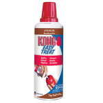 226g pte kong easy treat liver - friandises pour chien