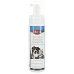 230ml sec moussant trixie - pour chien