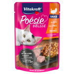 23x85g vitakraft poésie délice dinde humide 23x85g vitakraft poésie délice dinde humide
