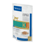 24x85g kidney & joint kj2 virbac veterinary hpm aliment humide pour chat