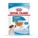 12x85g royal canin mini puppy - pâtée pour chiot 12x85g royal canin mini puppy - pâtée pour chiot