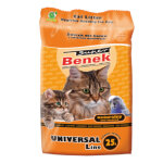 25l super benek litire universelle pour chat
