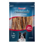 25 friandises rocco cimiers de b?uf, 12 cm, pour chien