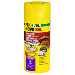 250 ml jbl pronovo bel grano s, nourriture pour poissons