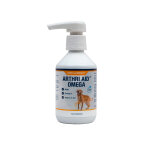250 ml nutriscience arthriaid omega liquid complément alimentaire pour chiens 250 ml nutriscience arthriaid omega liquid complément alimentaire pour chiens