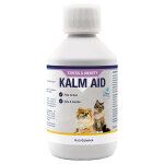 250 ml nutriscience kalmaid complment alimentaire pour chats et chiens