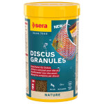 250 ml sera discus granulat - nourriture pour poisson