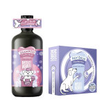 250 ml shampooing pour chiens fluff?n buff de max & molly + 50 g de baume pour pattes  pawfection  ...