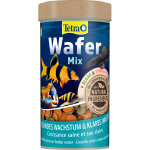250 ml tetrawafer mix tetra - nourriture pour poisson 250 ml tetrawafer mix tetra - nourriture pour poisson