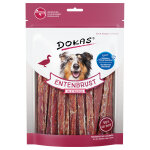 250g dokas friandises , canard en lamelles - friandises pour chien 250g dokas friandises , canard en lamelles - friandises pour chien