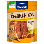 250g vitakraft pure chicken xxl strips filet de poulet friandises pour chien