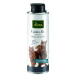 250ml huile de saumon hunter - pour chat 250ml huile de saumon hunter - pour chat