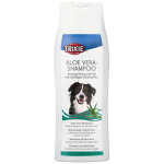 250ml shampooing à l'aloe vera trixie pour chien - shampooing pour chien 250ml shampooing à l'aloe vera trixie pour chien - shampooing pour chien