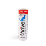 25g thrive friandises lyophilisées , thon - friandises pour chat 25g thrive friandises lyophilisées , thon - friandises pour chat