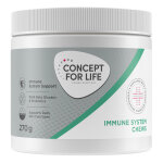 270g supplments du systme immunitaire chews concept for life complment alimentaire pour chiens