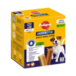 28x mini dentastix daily oral care pedigree - friandises pour chien 28x mini dentastix daily oral care pedigree - friandises pour chien