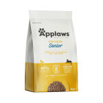 2kg applaws senior croquettes pour chat
